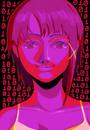 Lain Iwakura